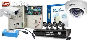 Аккумулятор для видеонаблюдения 12v 7Ah 