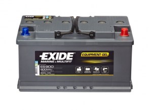 Лодочный-аккумулятор-EXIDE-MARINE-GEL-ES900-12V-80ah-900A