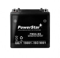 Мото-аккумулятор-PowerStar-PM9A-BS-12v-9Ah-120A