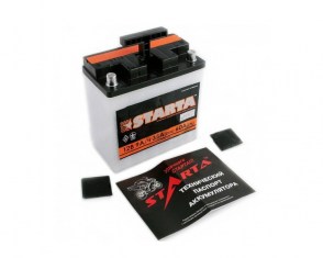 Мото-аккумулятор-STARTA-6CT-9_12v-9Ah