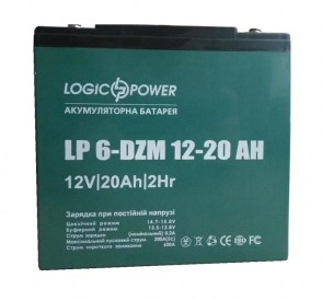 Тяговый-аккумулятор-на-электровелосипед-LogicPower-LP-6-DZM-12-20-Аh