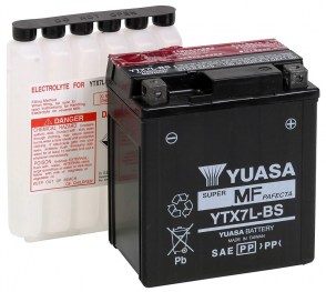 аккумулятор-YUASA-YTX7L-BS-12v-6Ah-100A