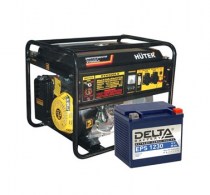 аккумулятор-генератор-delta-gel-eps1230-12v-30Ah-400A