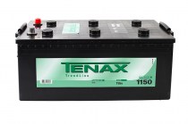 TENAX TREND HD225 T65n 725012115 6СТ-225Ah 1150A Аккумулятор для грузовых автомобилей