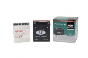 мото-аккумулятор-LP-AGM-YTX7L-BS-12v-6Ah-100A