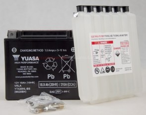 мото-аккумулятор-YUASA-YTX20L-BS-18.9Ah-310A