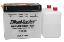 Мото аккумулятор на BMW BikeMaster 51913 12v 19Ah 210A